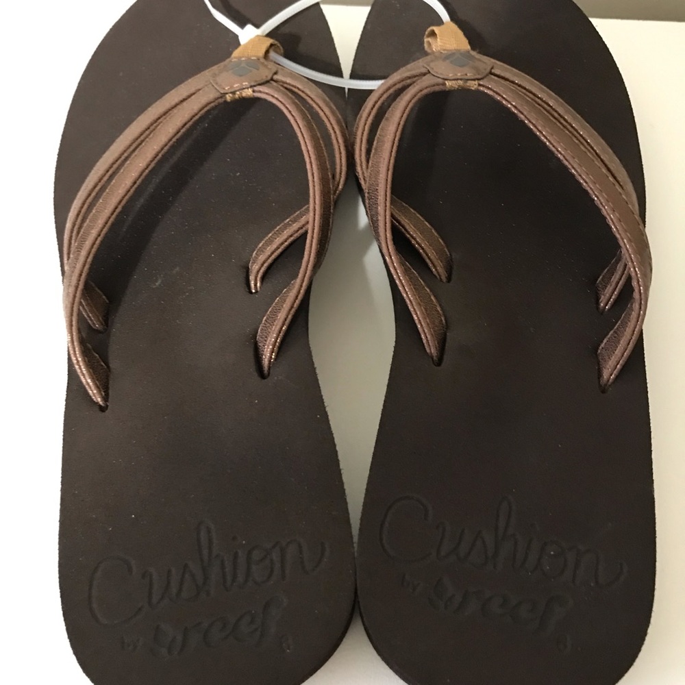 reef Sandals
